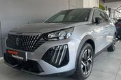 Peugeot 2008 1.2 PureTech Allure S&S EAT8