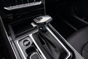 JAC 7 Plus CVT