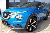 Nissan Juke 1.0 DIG-T N-Connecta