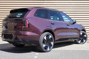 Volvo EX90 Twin Performance AWD Ultra