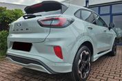 Ford Puma ST-Line X PowerShift mHEV  1.0 EcoBoost