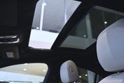 Mercedes CLA 220 Progressive
