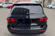 Mercedes GLB 200 d 4-Matic Progressive