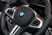 BMW X6 M Competition