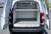 Toyota Proace City 1.5 D-4D Long