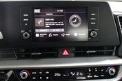 Kia Sportage 1.6 T-GDI M 2WD