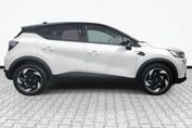 Renault Captur TCe Techno