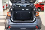 Toyota Yaris Hybrid 1.5 Comfort