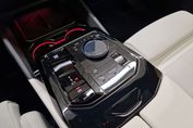 BMW Seria 5 550e xDrive PHEV M Sport aut