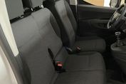 Opel Combo Van XL L2H1