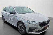 Skoda Scala TSI Selection