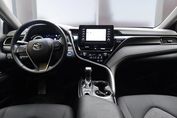 Toyota Camry 2.5 Hybrid Comfort