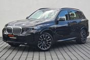 BMW X5 xDrive30d mHEV M Sport
