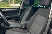 Volkswagen Passat 2.0 Tsi Business Dsg