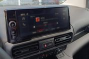Fiat Doblo Cargo/Van XL L2H1