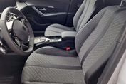 Peugeot 2008 Allure e-DCS 1.2 mHEV
