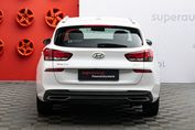 Hyundai i30 1.5 T-GDI 48V Smart DCT