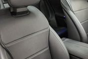 Mercedes GLC Coupe 200 d 4-Matic Avantgarde