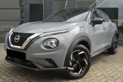 Nissan Juke N-Connecta AMT 1.6 Hybrid