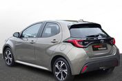 Toyota Yaris Hybrid 1.5 Style