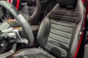 Mercedes GLC 400 4-Matic EQ