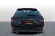 Skoda Superb 2.0 Tdi Scr Sportline Dsg