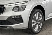 Skoda Kamiq Drive 1.0 TSI DSG