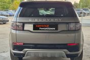 Land Rover Discovery Sport 2.0 D200 mHEV Dynamic S aut