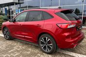 Ford Kuga 2.5 PHEV ST-Line X