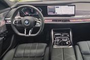 BMW Seria 7 740d xDrive M Sport