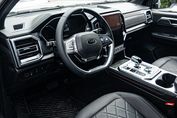 Jac T9 8AT 4x4