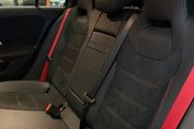 Mercedes Klasa A 35 AMG 4-Matic