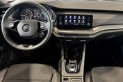 Skoda Octavia 1.5 TSI DSG