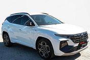 Hyundai Tucson T-GDi N Line 2WD