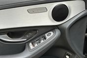 Mercedes GLC Coupe 200 4-Matic