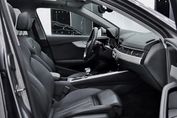 Audi A4 40 TDI quattro S tronic