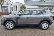 Dacia Duster Expression MMT 1.8 Full Hybrid