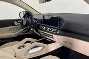 Mercedes GLE Coupe 300 d 4-Matic AMG Line