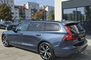 Volvo V60 B4 B Plus Dark