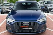 Audi A3 30 TDI S tronic