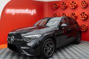 Mercedes GLC 220 d 4-Matic AMG Line