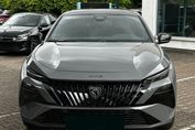 Peugeot 408 GT S&S e-DCS6 1.2 PureTech mHEV