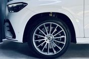 Mercedes GLE 450 d 4-Matic AMG Line