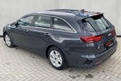 Kia Ceed 1.5 T-GDI M