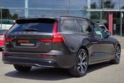 Volvo V60 B4 D Plus Dark