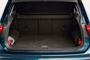 Volkswagen Tiguan 2.0 TDI SCR 4Mot. Elegance DSG