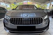 Skoda Superb Edition 130 2.0 TDI DSG