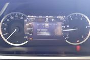 Land Rover Range Rover Evoque D200