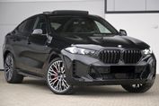 BMW X6 xDrive30d Individual Edition