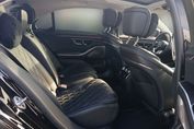 Mercedes Klasa S 580 4-Matic L AMG Line